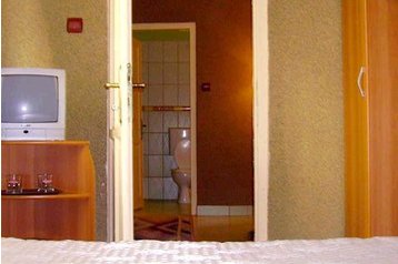 Румунiя Penzión Râmnicu Vâlcea, Екстер'єр